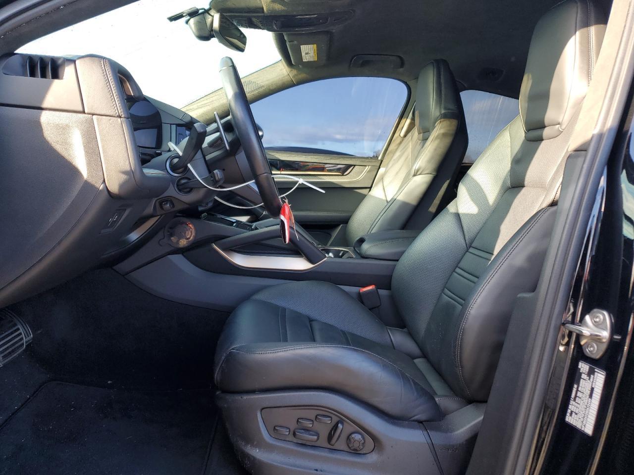 2024 Porsche Cayenne Turbo Gt - Фото 7