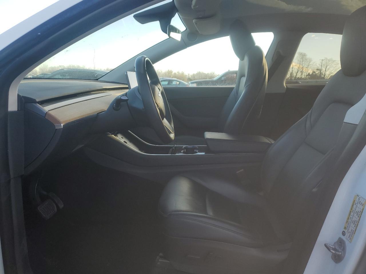 2020 Tesla Model Y - Image 7