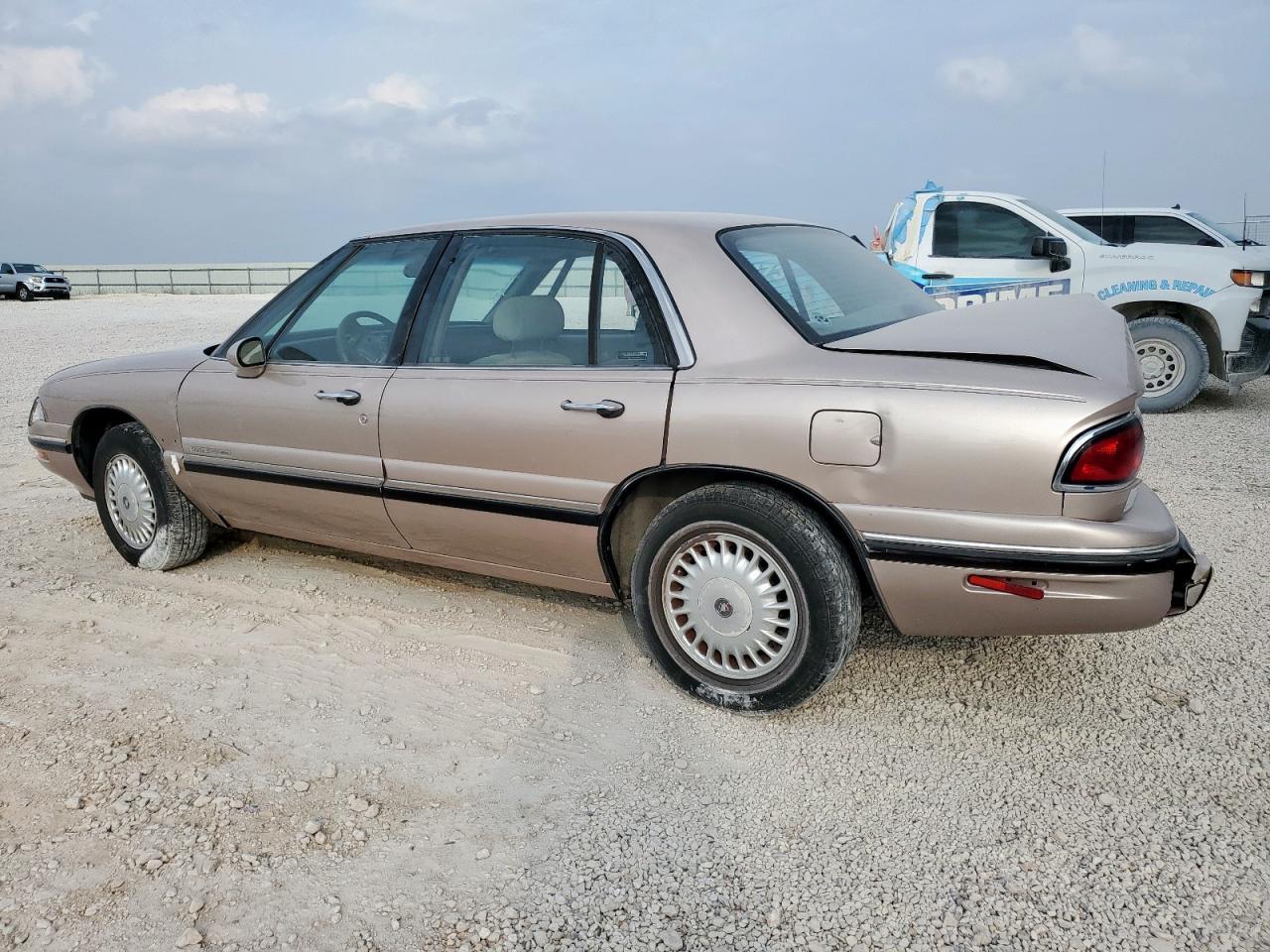 1998 Buick Lesabre Custom - Image 2