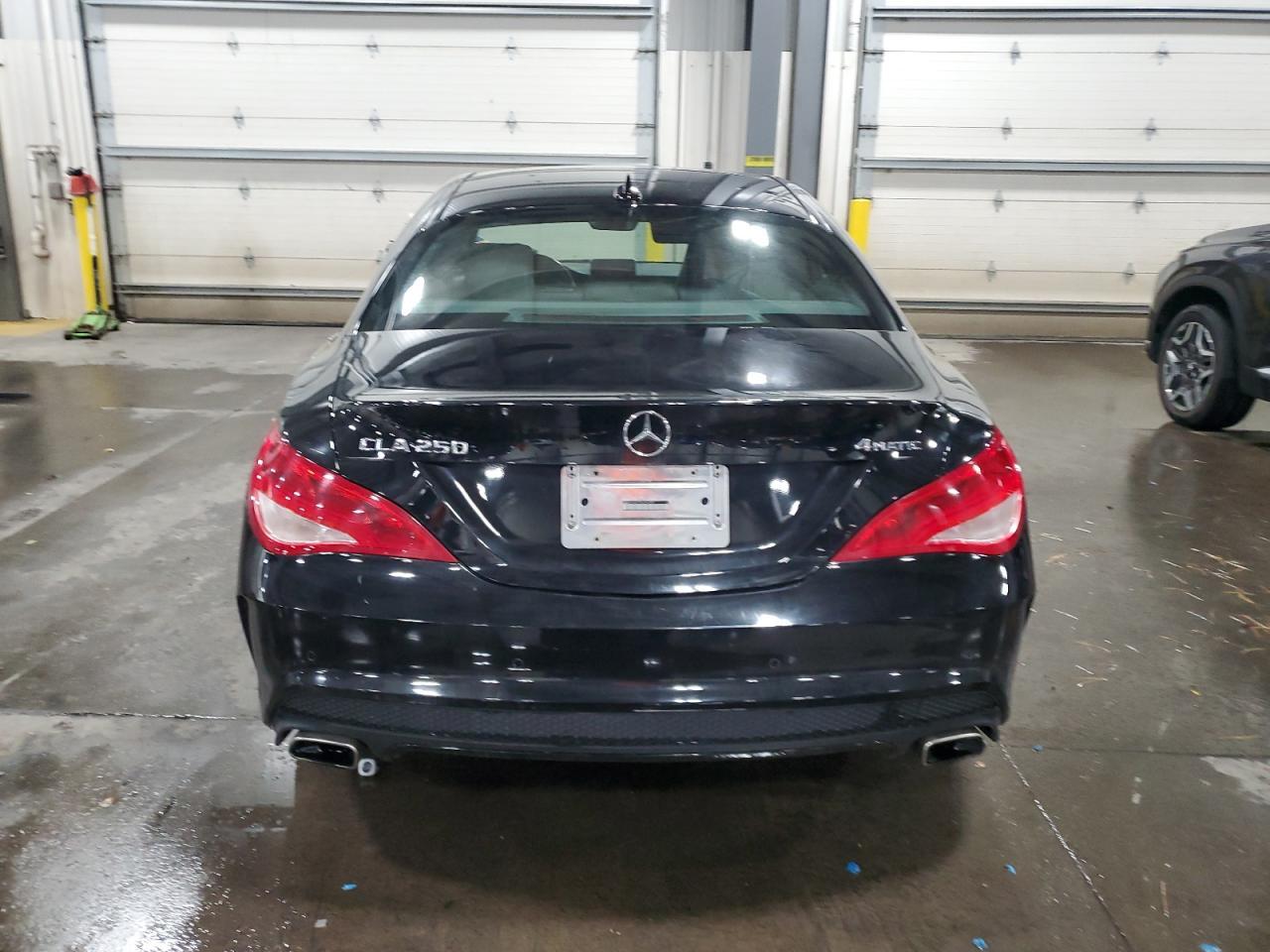 2015 Mercedes-Benz Cla 250 4Matic - Image 6