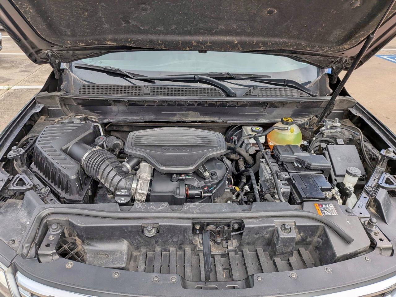 2020 GMC Acadia Slt - Фото 7