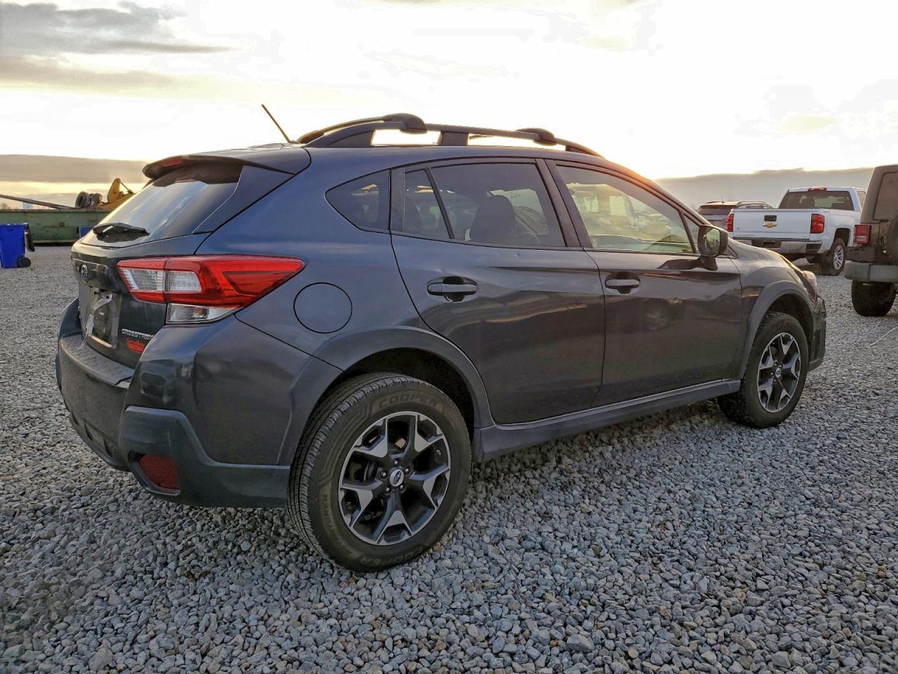 2018 Subaru Crosstrek - Image 3