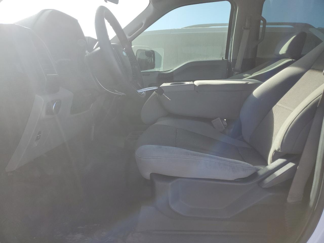 2019 Ford F150 Supercrew - Фото 7