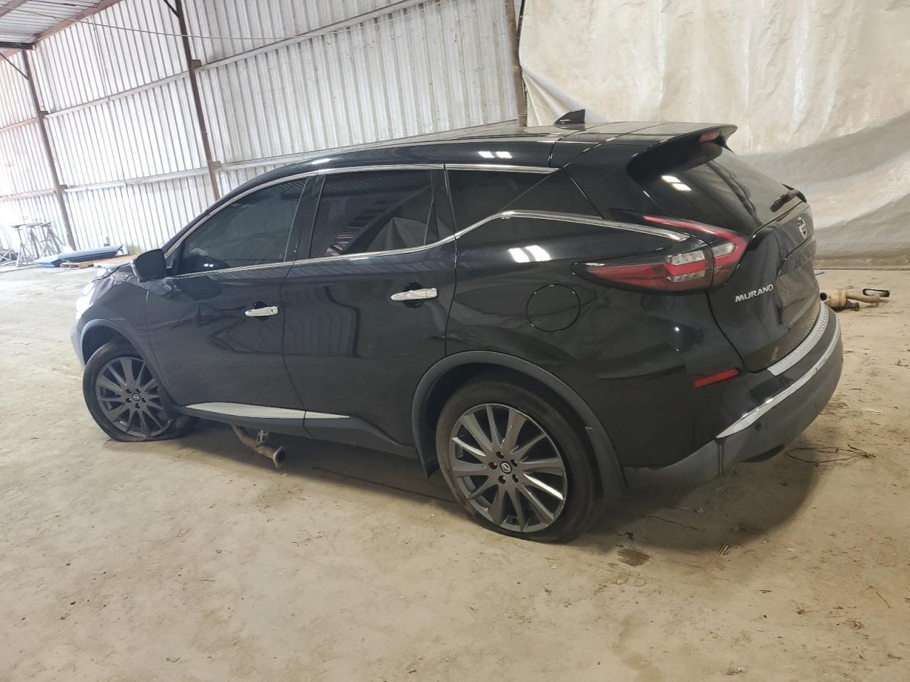 2021 Nissan Murano Sv - Image 2