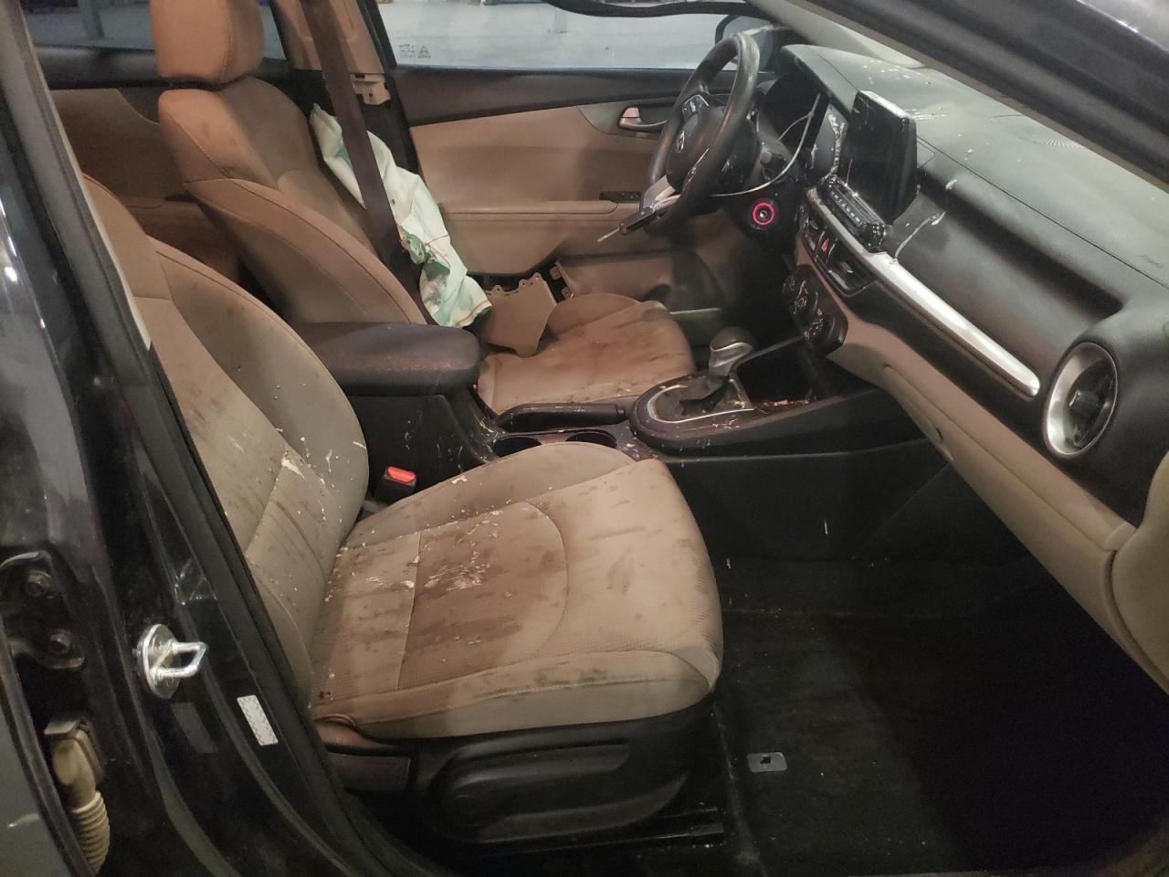 2020 Kia Forte Fe - Фото 7