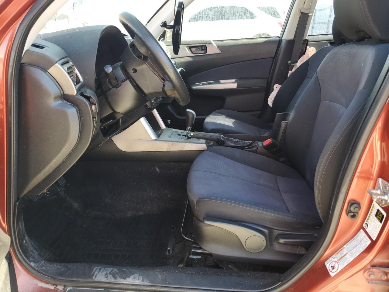2010 Subaru Forester - Image 7