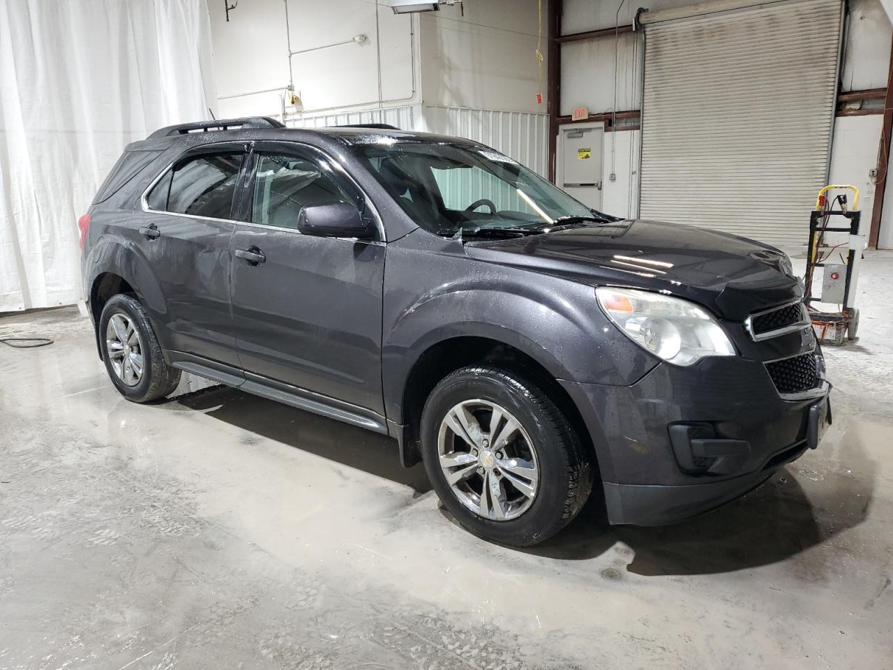 2014 Chevrolet Equinox Lt - Image 4