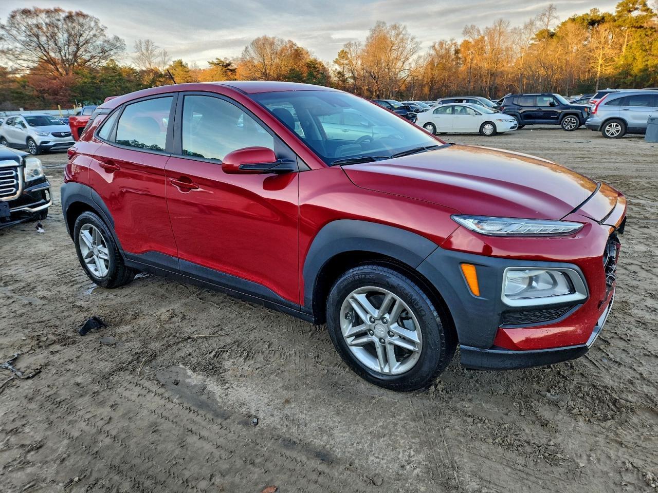 2020 Hyundai Kona Se - Image 4