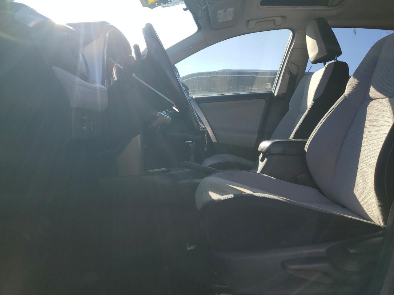 2016 Toyota Rav4 Hv Xle - Фото 7