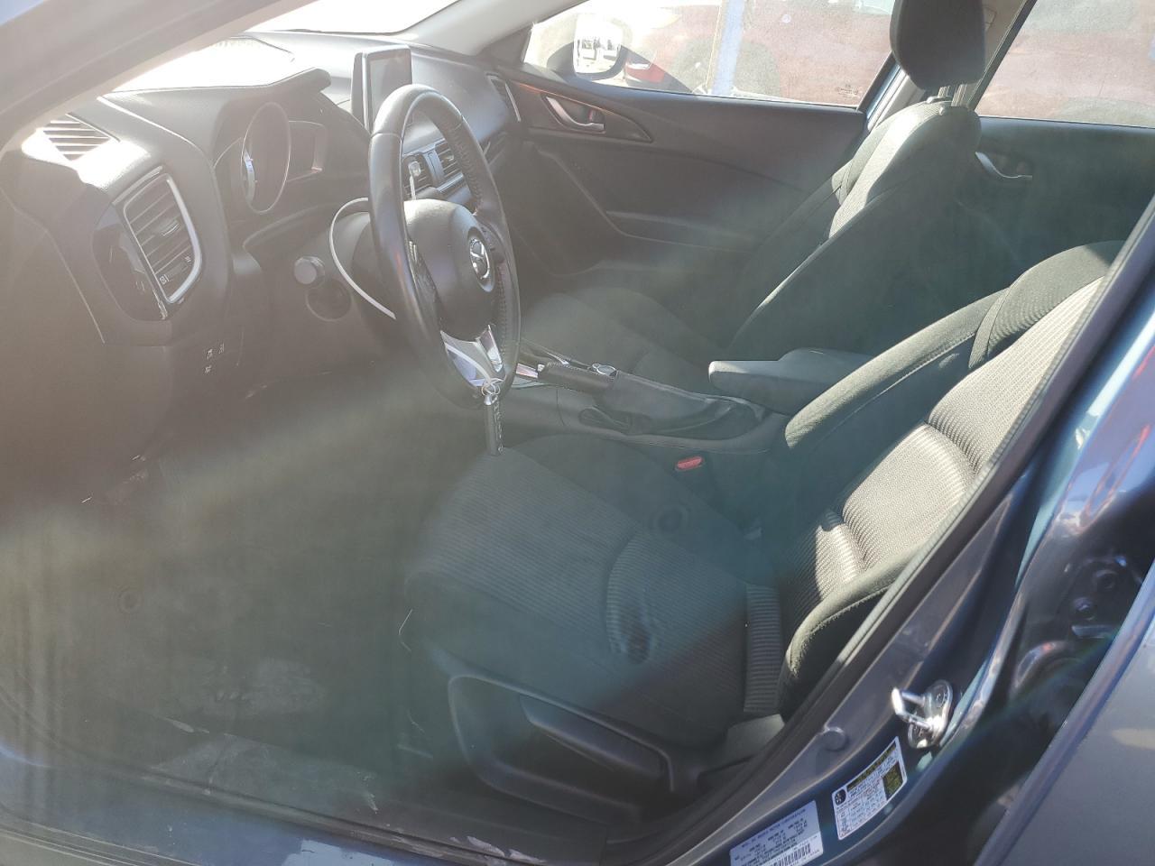 2015 Mazda 3 Touring - Image 7