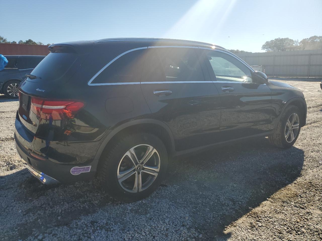 2019 Mercedes-Benz Glc 350E - Фото 3