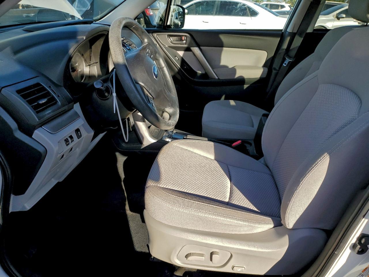 2015 Subaru Forester 2.5I Premium - Фото 7