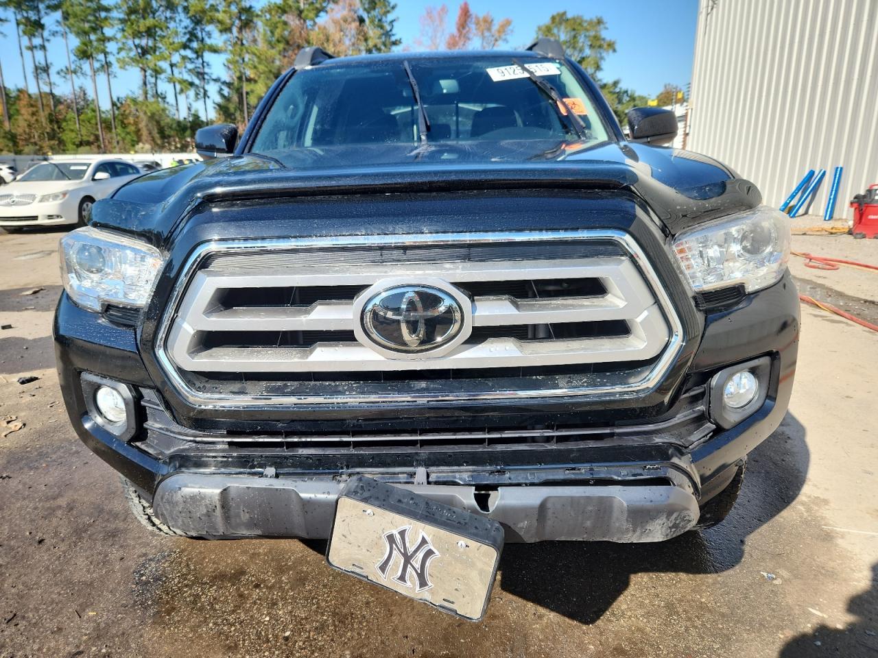 2021 Toyota Tacoma - Фото 5