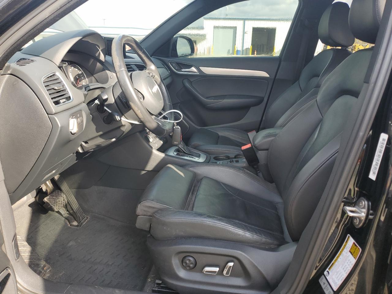 2017 Audi Q3 Prestige - Image 7