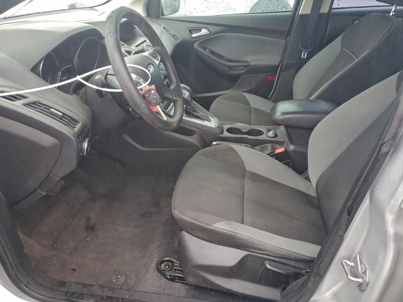 2013 Ford Focus Se - Image 7