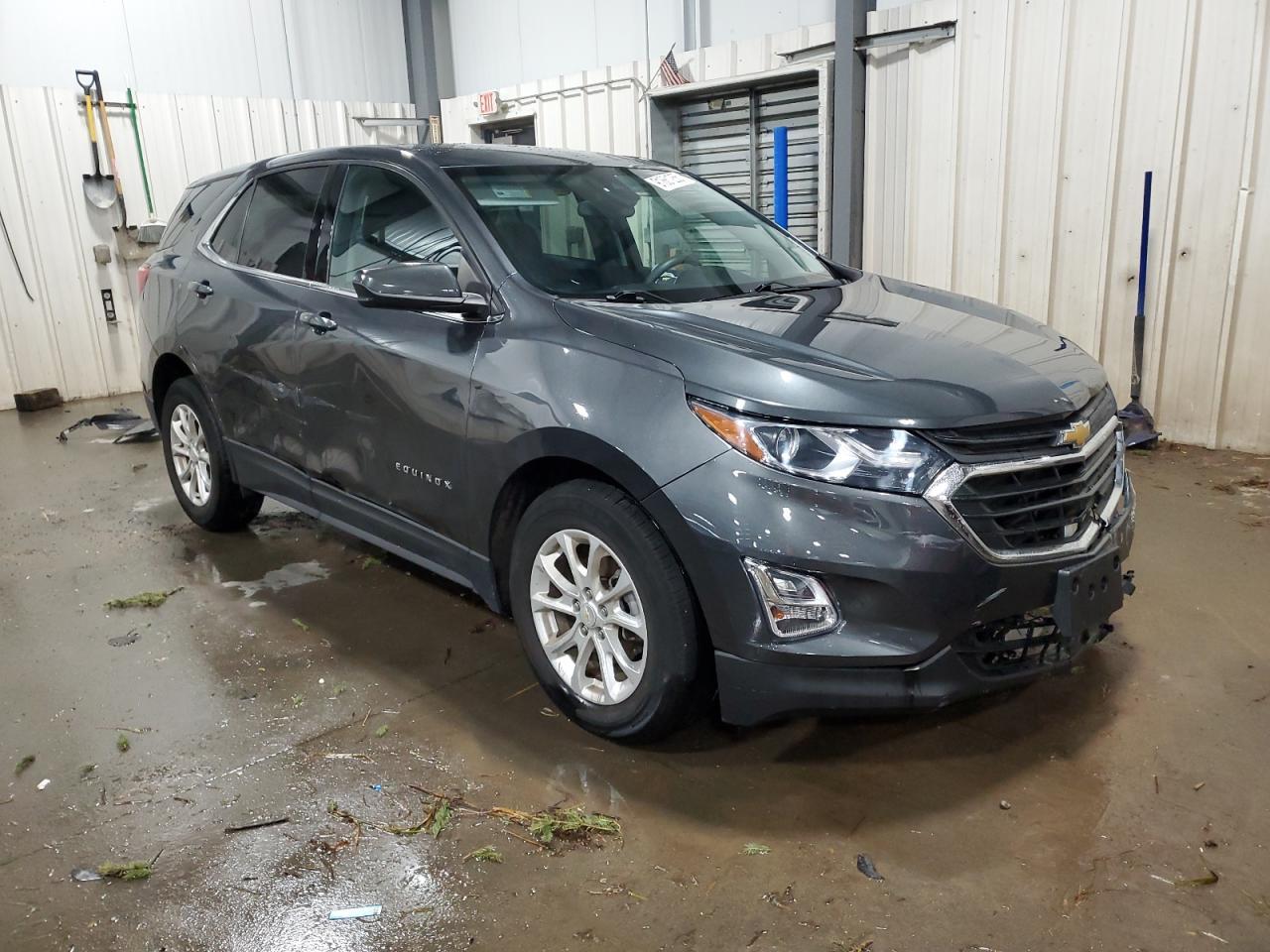 2020 Chevrolet Equinox Lt - Image 4