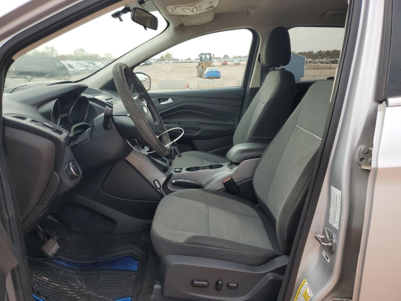 2014 Ford Escape Se - Image 7