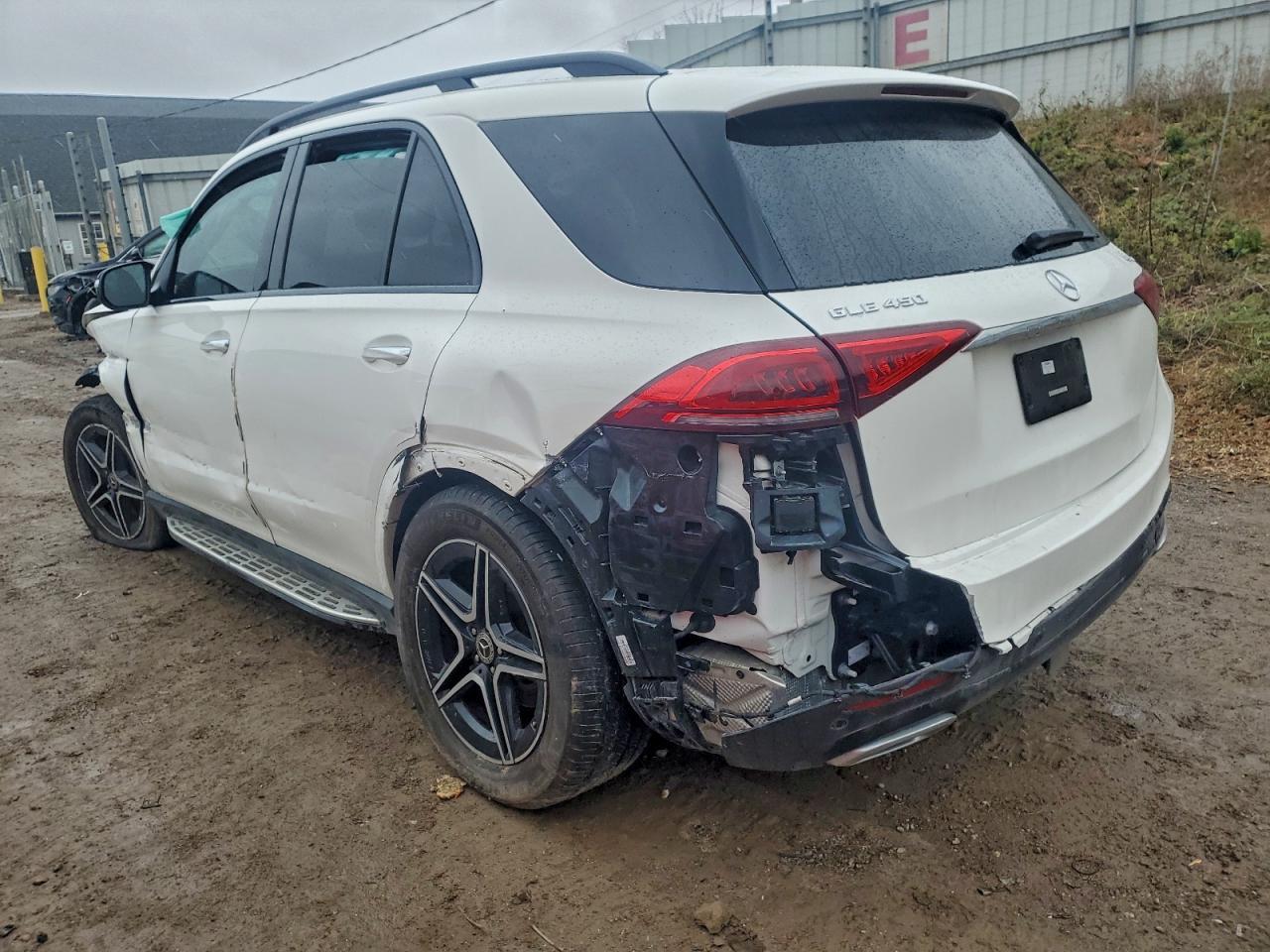 2023 Mercedes Benz Gle - Image 2