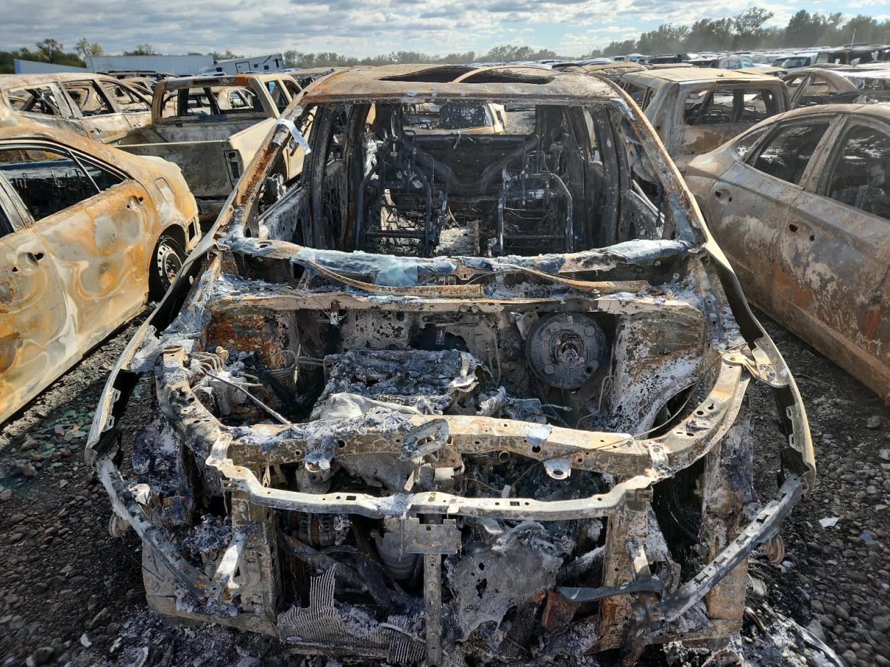 2020 Honda Odyssey Touring - Фото 5