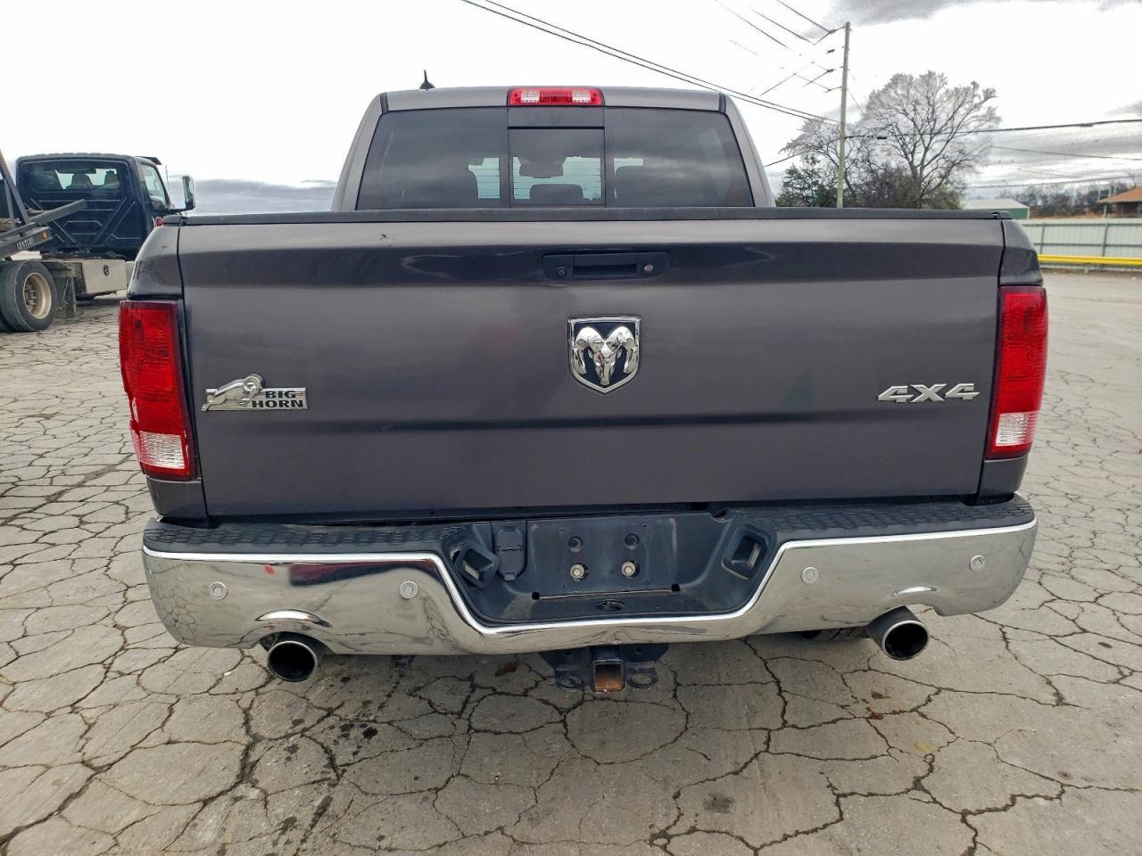 2017 Ram 1500 Slt - Image 6