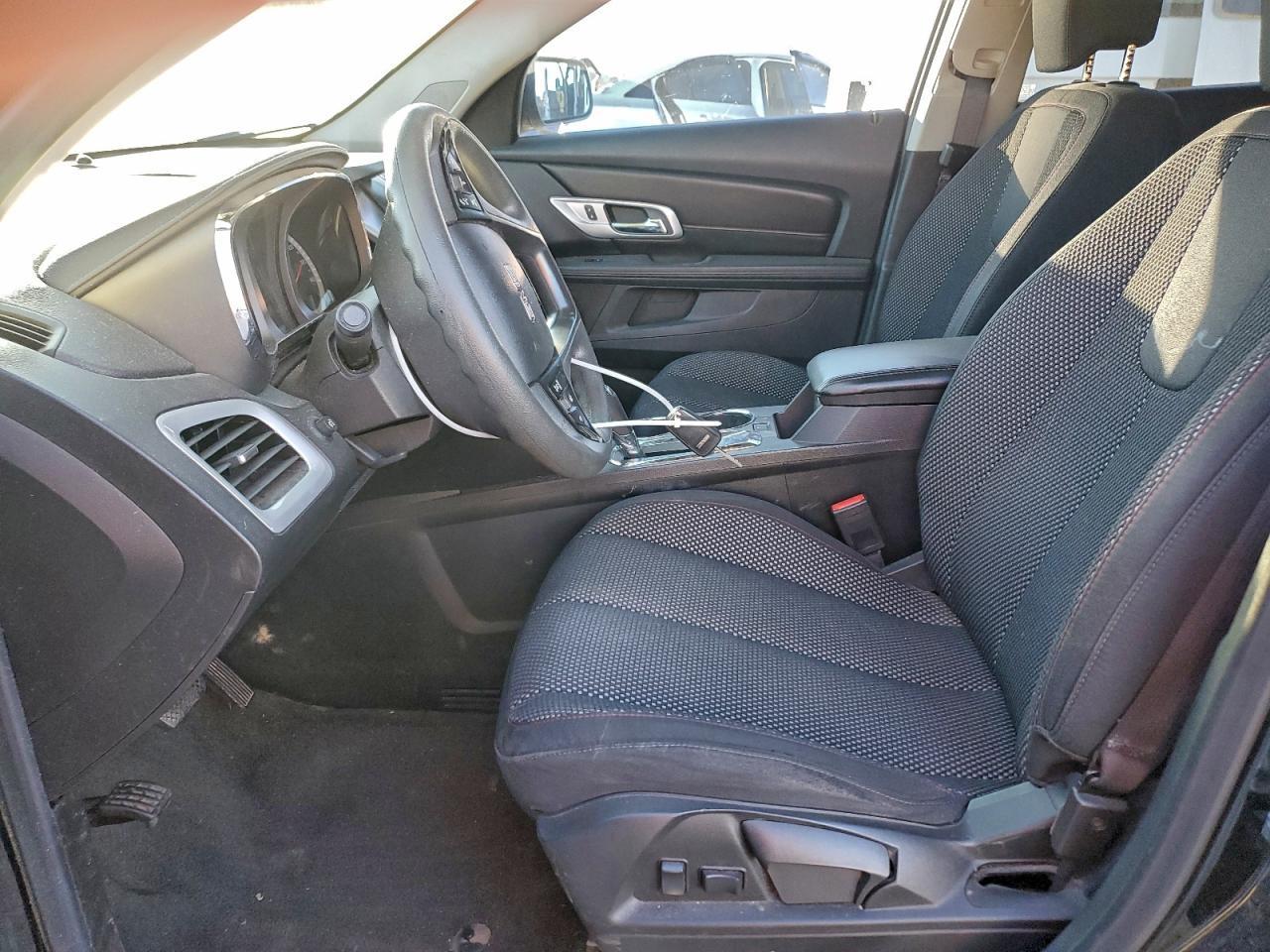 2017 GMC Terrain Sle - Фото 7