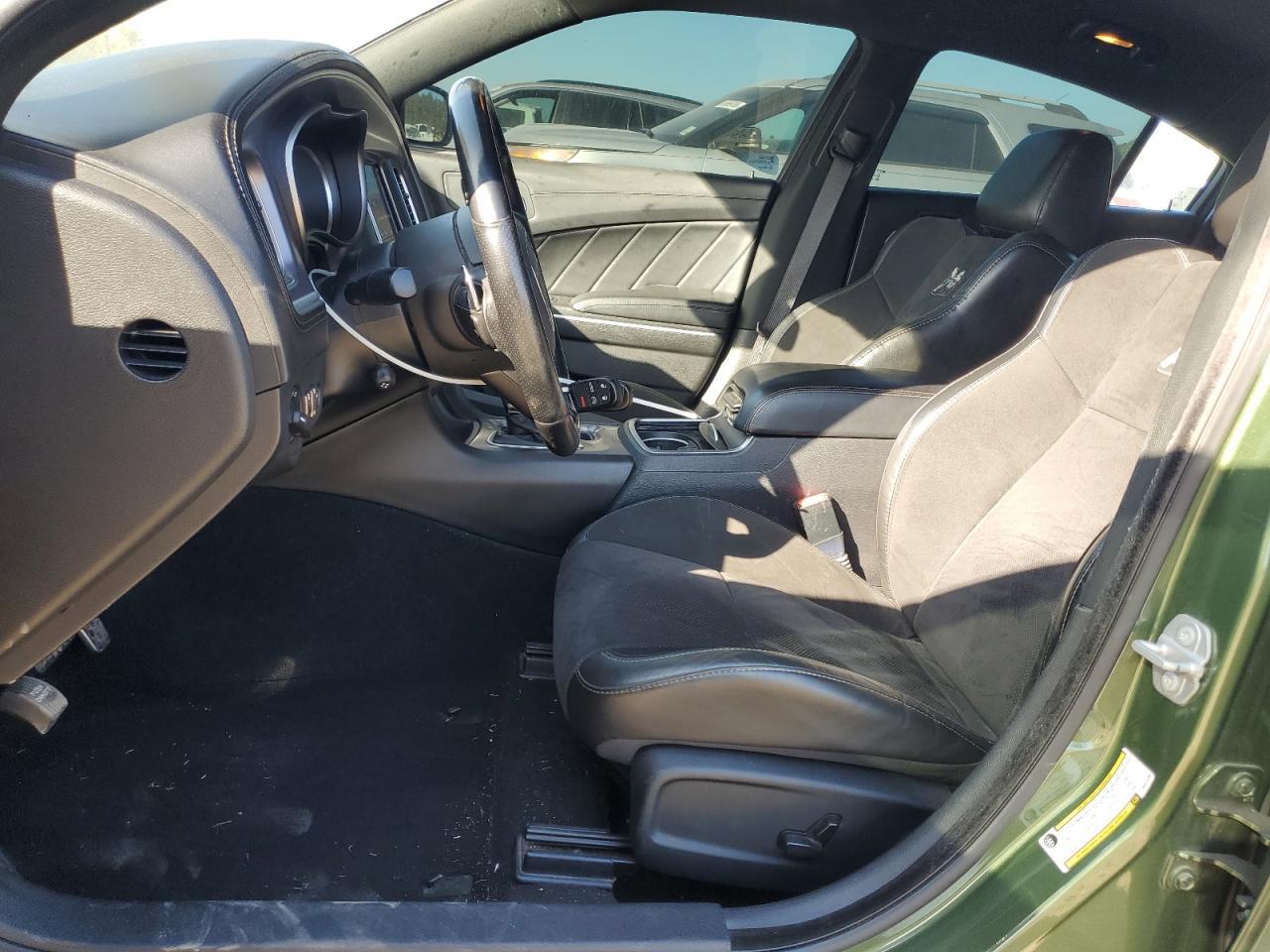 2021 Dodge Charger Scat Pack - Image 7