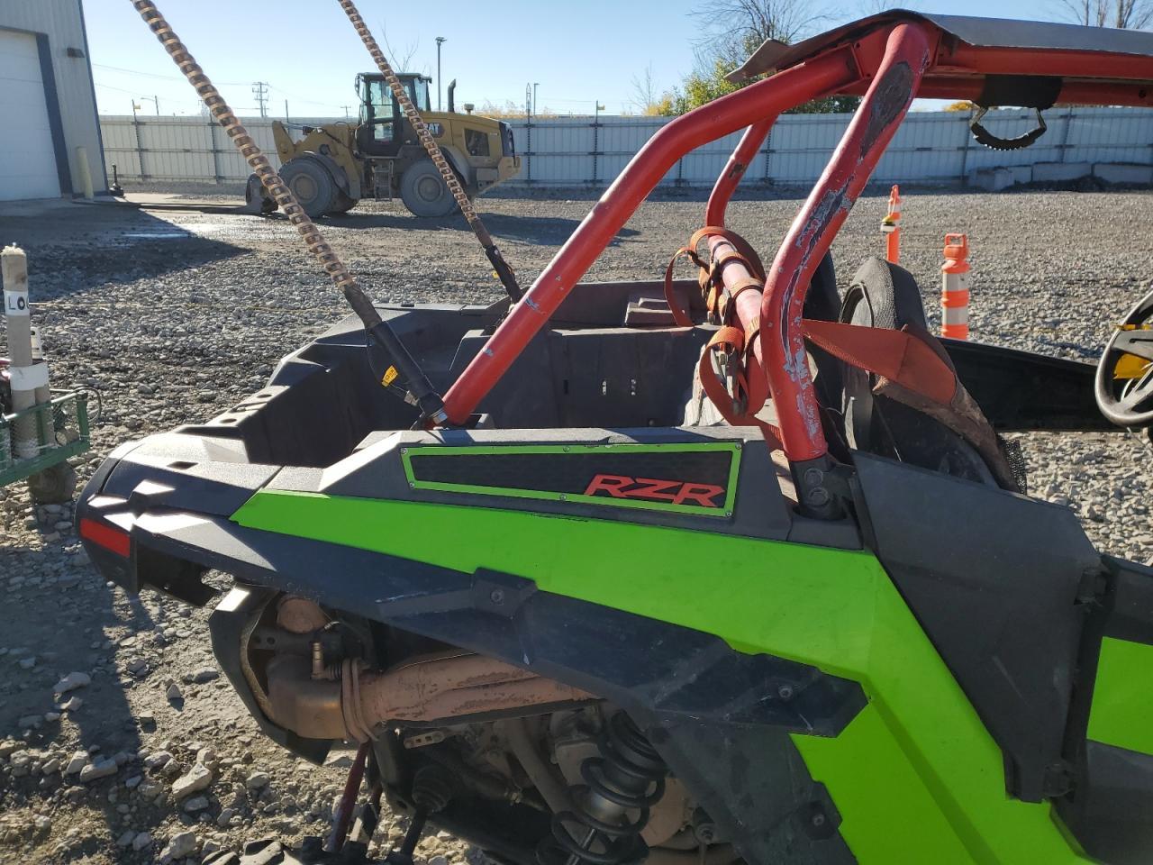 2021 Polaris Rzr Xp 1000 Utility Vehicle - Image 6