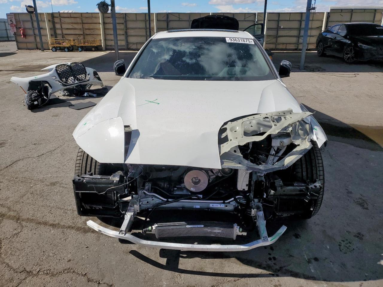 2023 BMW Motorrad M440I - Фото 5