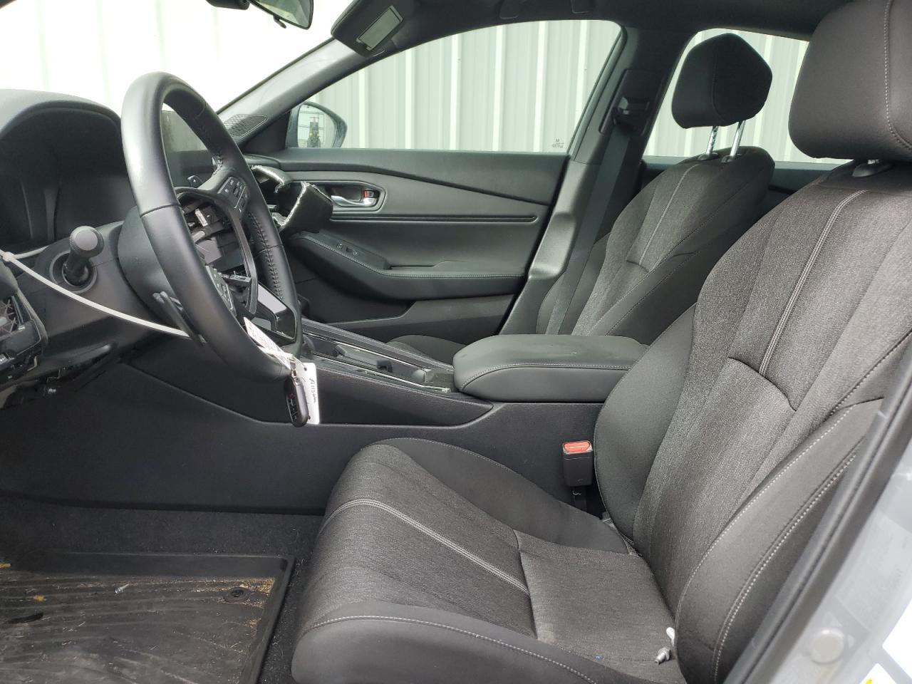 2024 Honda Accord Hybrid Sport - Фото 7