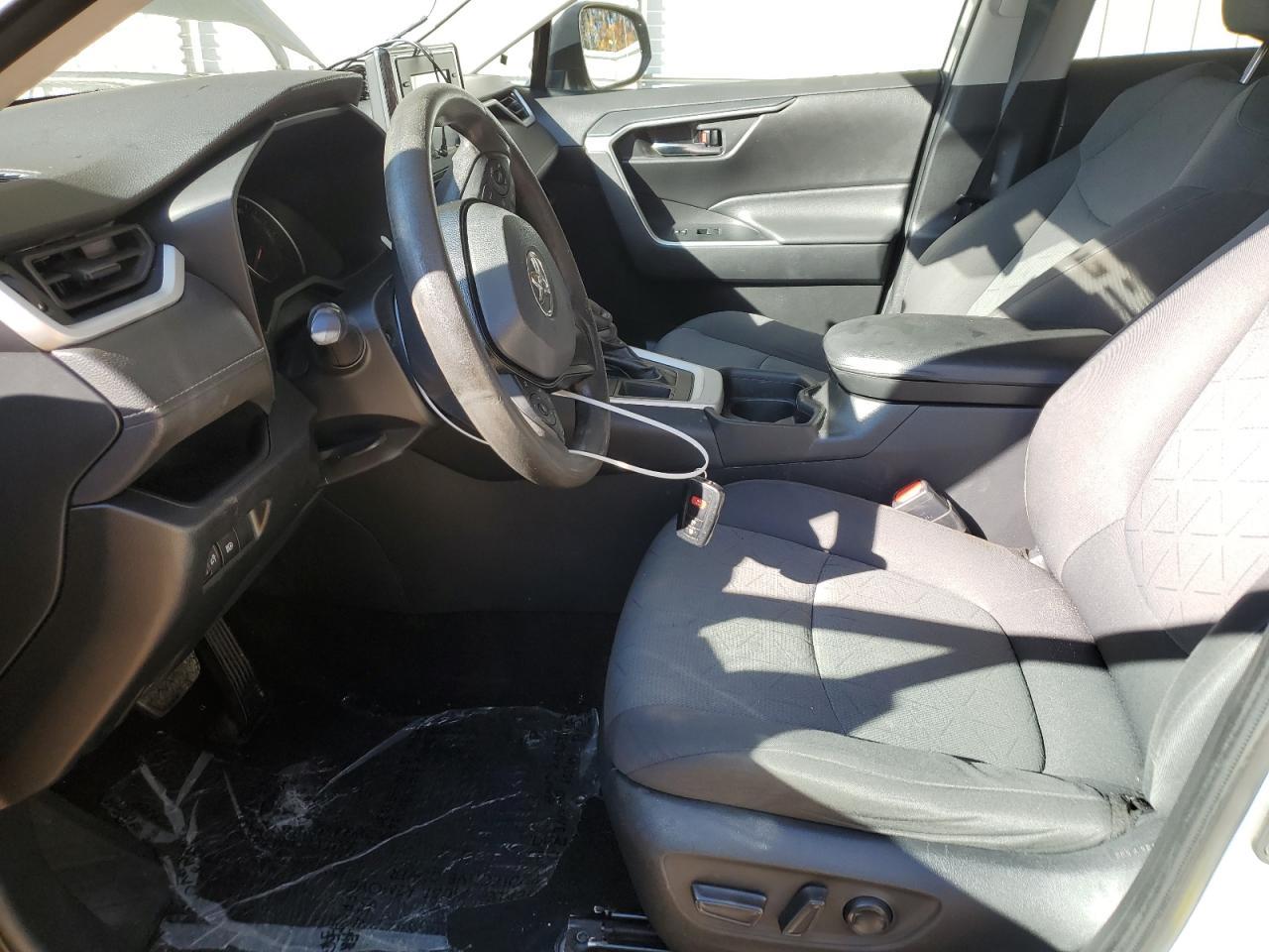 2021 Toyota Rav4 Xle - Фото 7