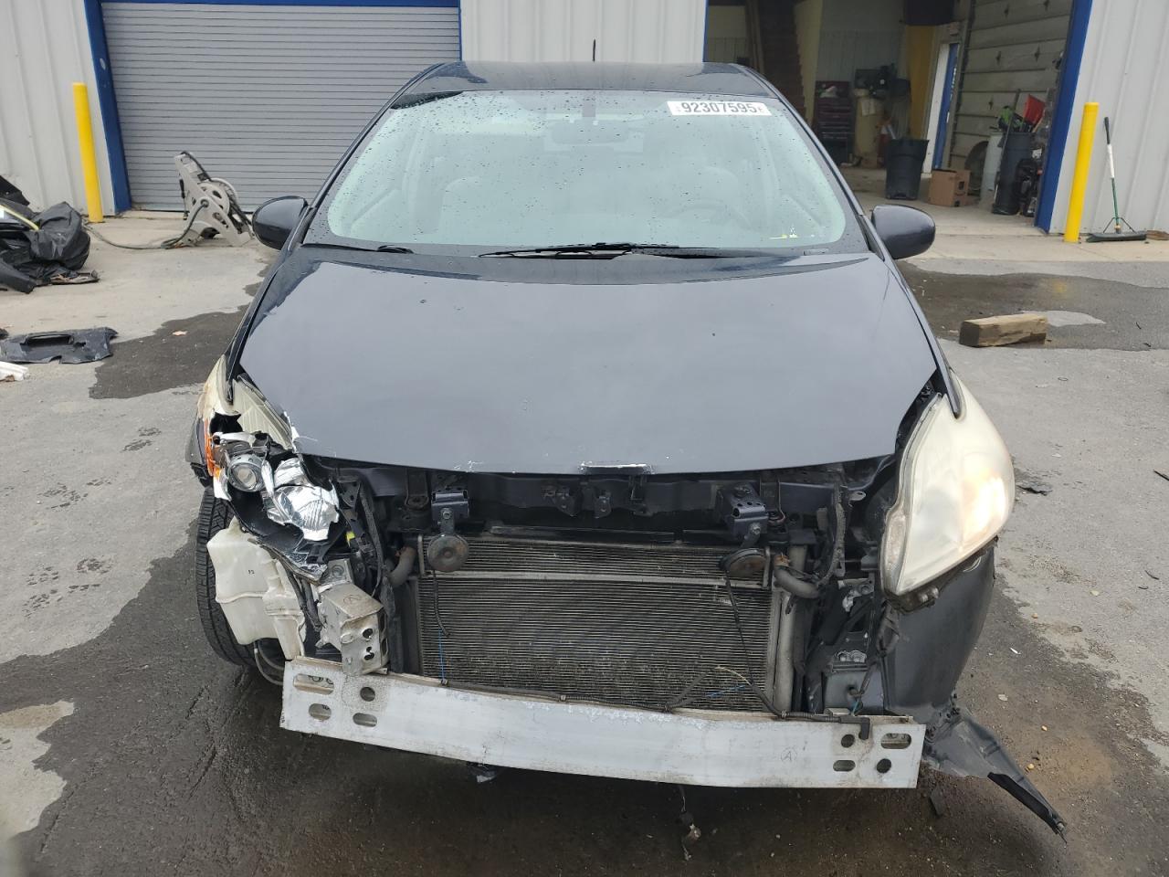 2012 Toyota Prius Three - Image 5