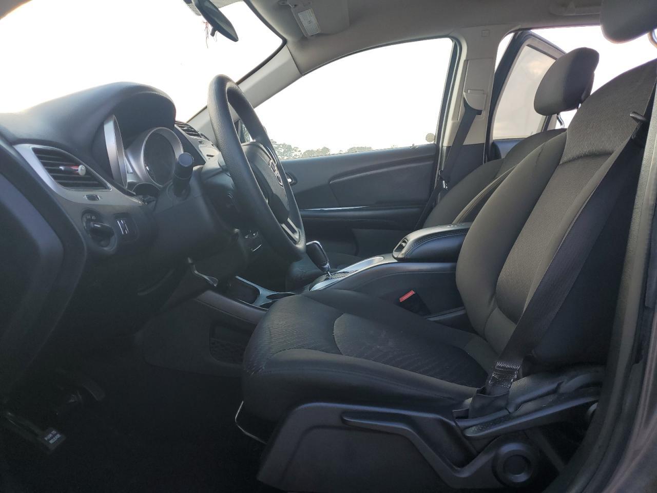 2018 Dodge Journey Se - Фото 7