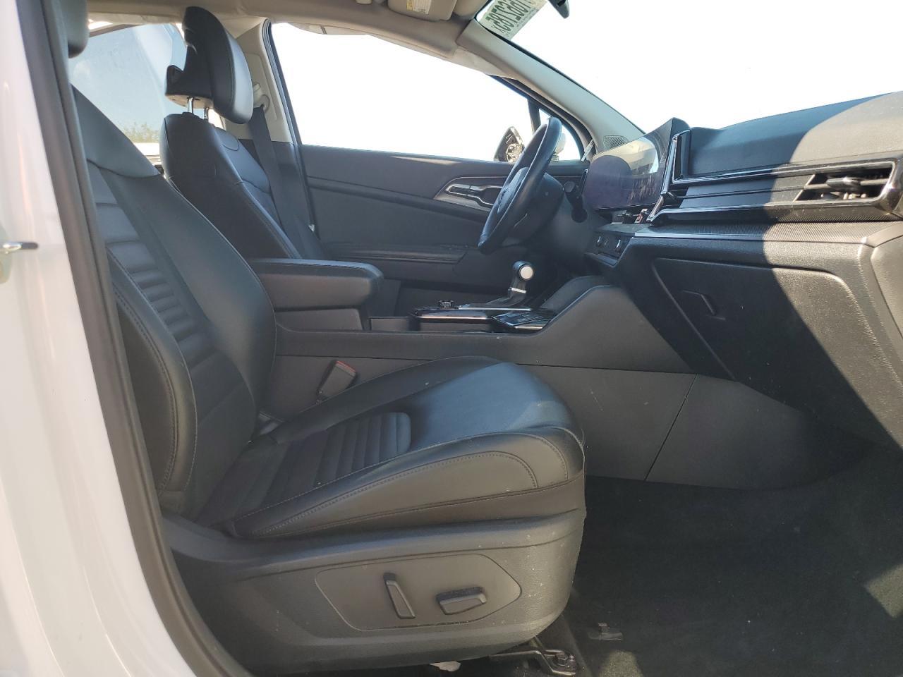 2024 Kia Sportage Sx Prestige - Image 7