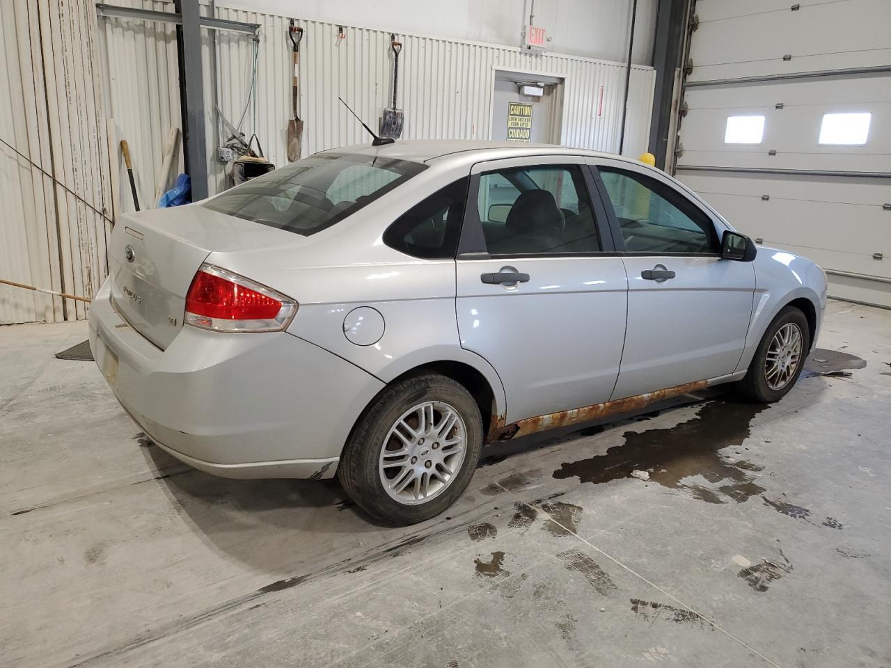 2011 Ford Focus Se - Фото 3