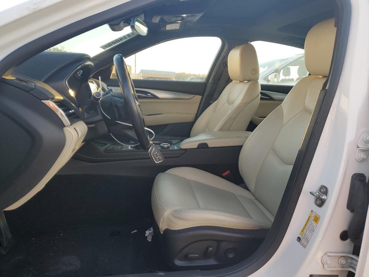 2022 Cadillac Ct5 - Image 7