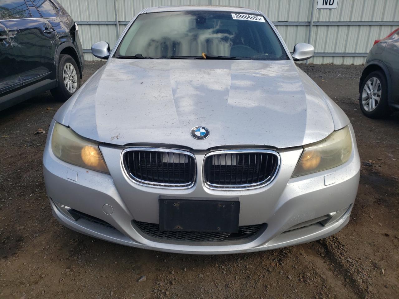 2009 BMW 328 Xi Sulev - Фото 5