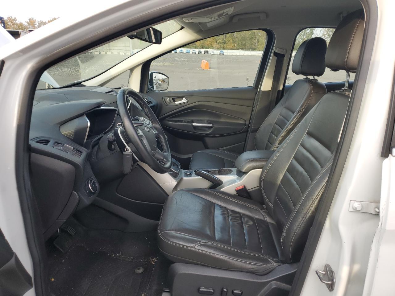 2015 Ford C-Max Premium Sel - Image 7