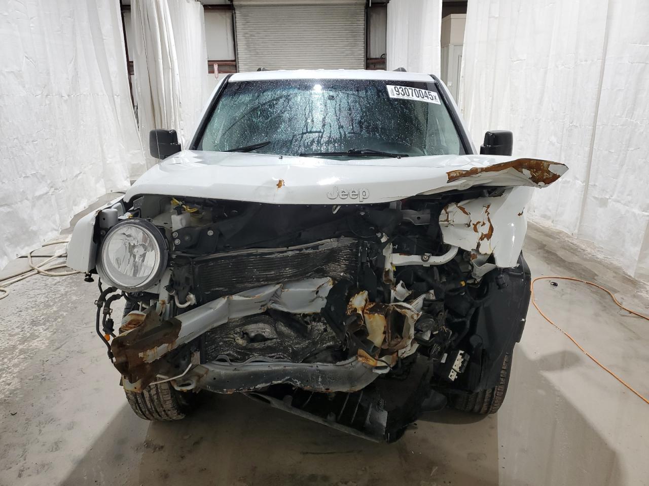 2015 Jeep Patriot Latitude - Фото 5