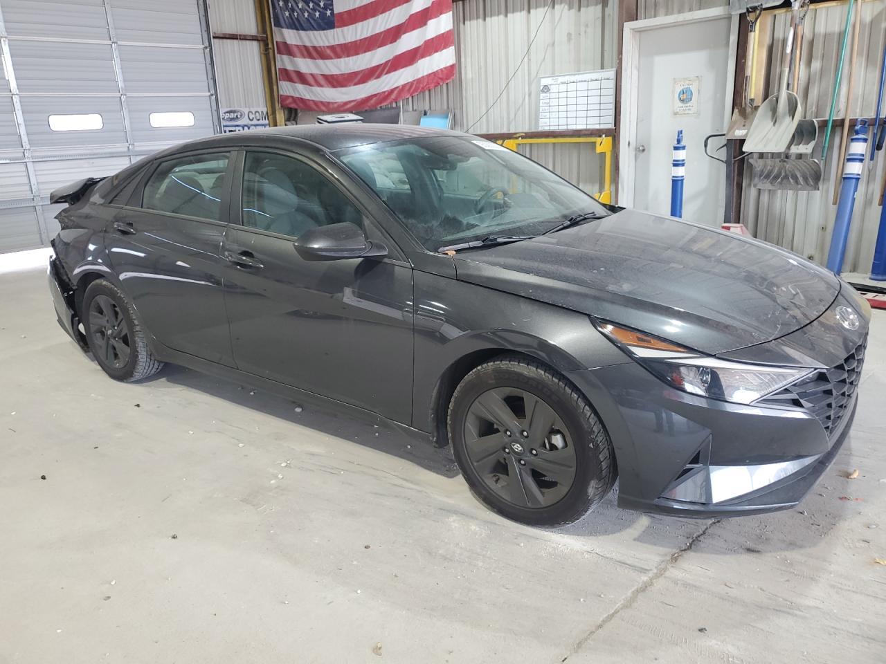 2023 Hyundai Elantra Sel - Image 4