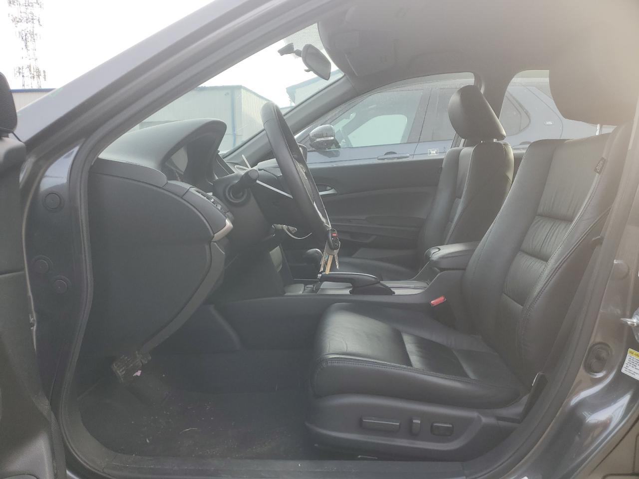 2011 Honda Accord Se - Фото 7