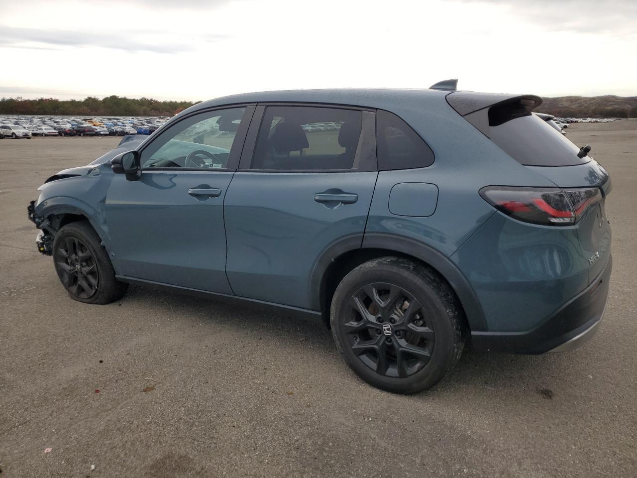 2023 Honda Hr-V Sport - Image 2