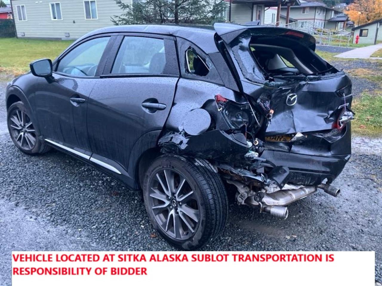 2016 Mazda Cx-3 Grand Touring - Фото 2