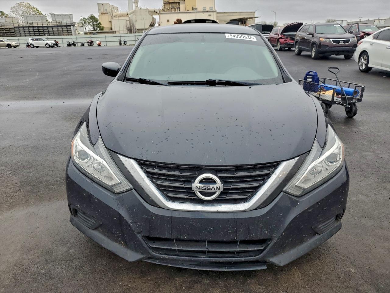 2018 Nissan Altima 2.5 - Image 5