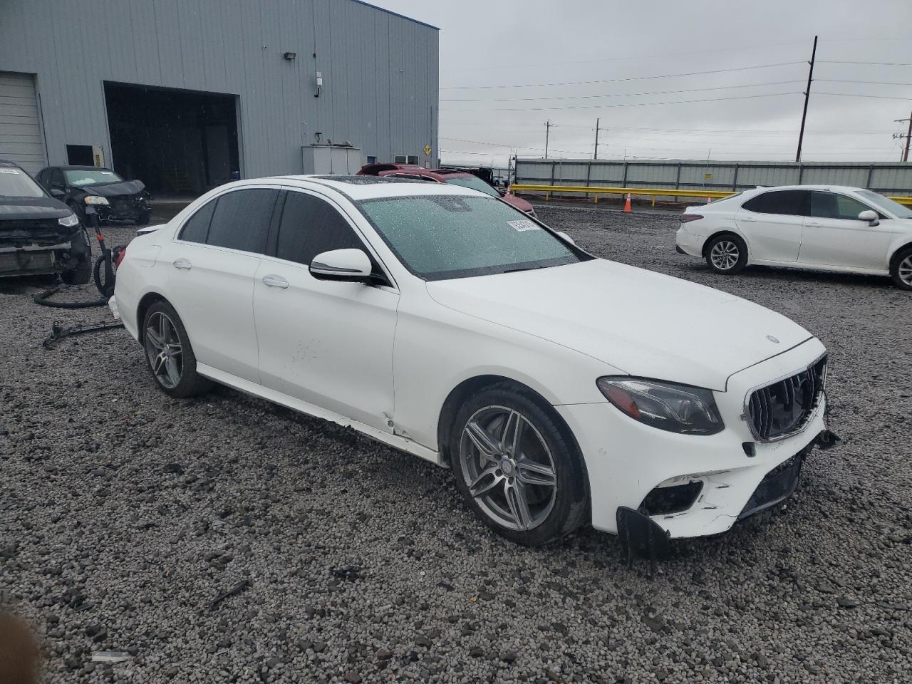 2017 Mercedes-Benz E 300 - Image 4