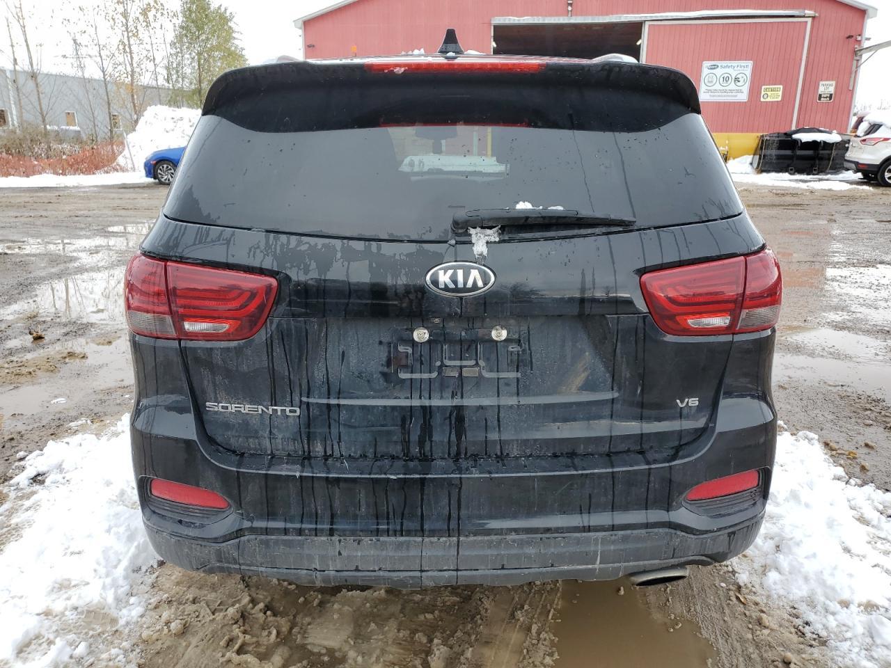 2019 Kia Sorento Lx - Фото 6