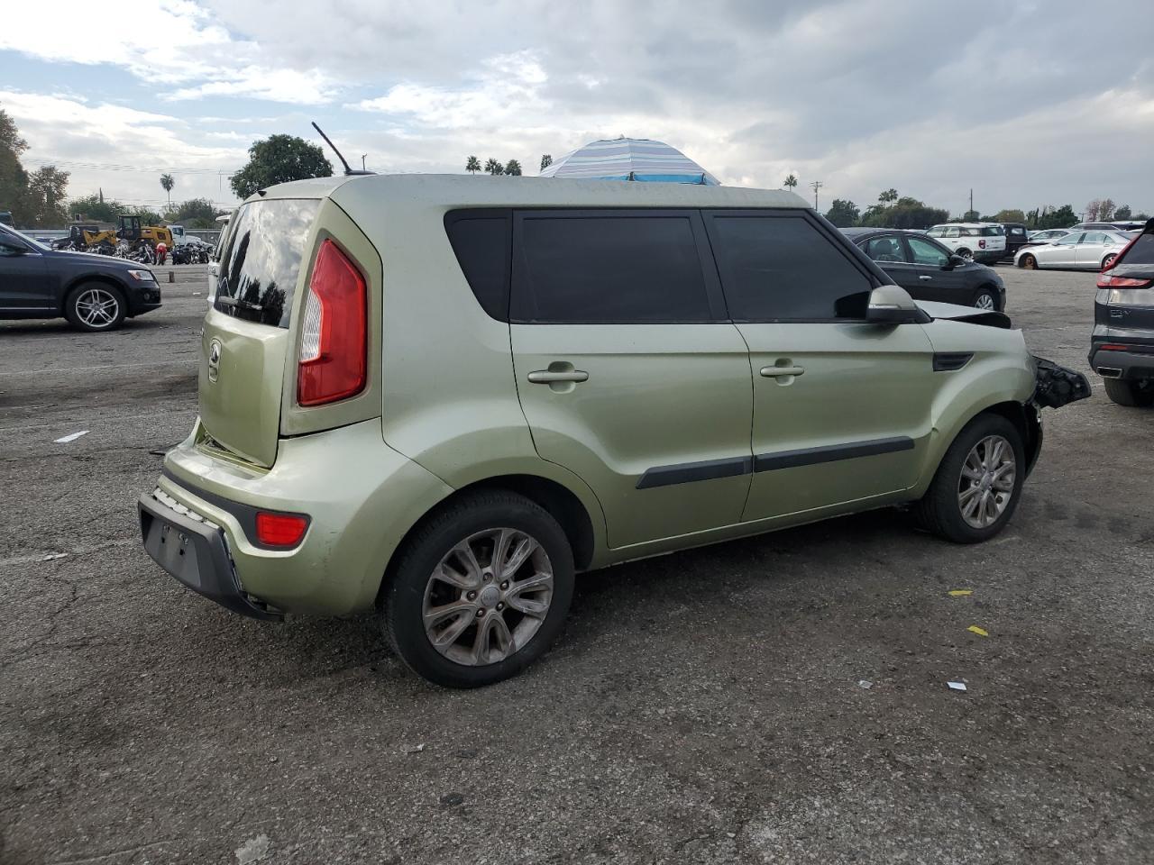 2013 Kia Soul - Фото 3