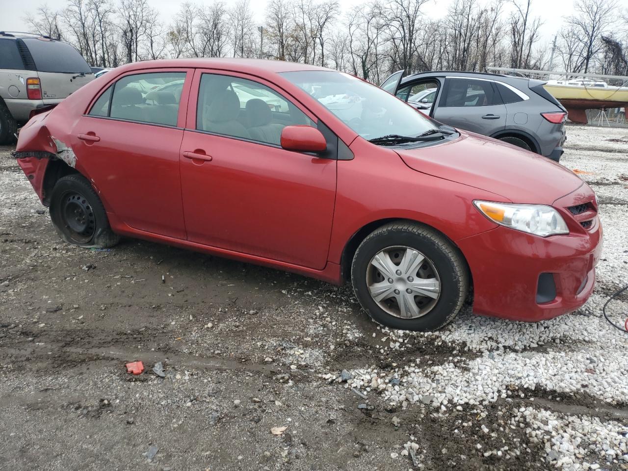 2013 Toyota Corolla - Image 4