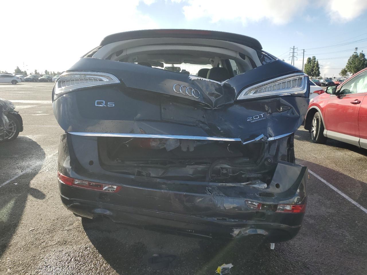 2015 Audi Q5 Premium - Image 6