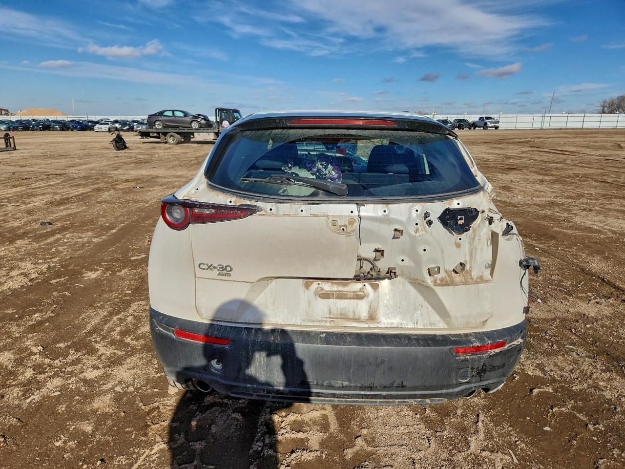 2021 Mazda Cx-30 - Image 6