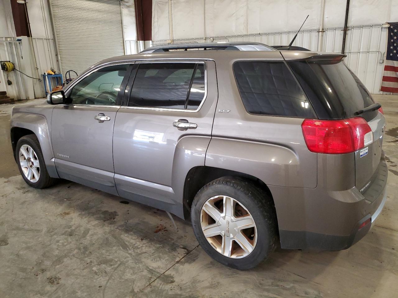 2011 GMC Terrain Slt - Фото 2
